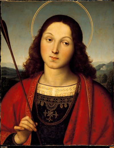 Imagen desconocida de Raphael