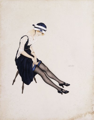La liga de Raphael Kirchner