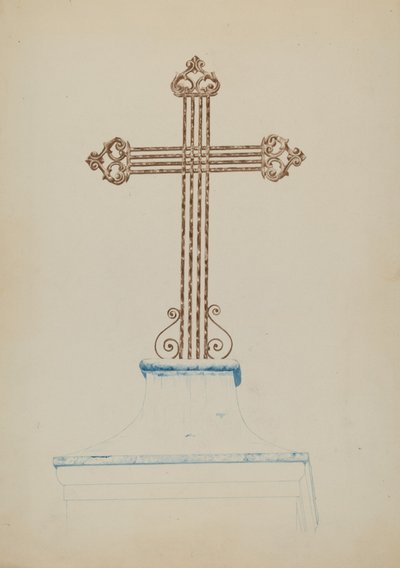 Cruz de Ray Price