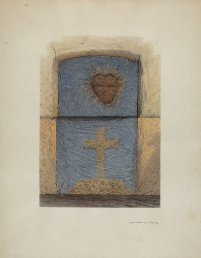 Clave de Raymond E. Noble