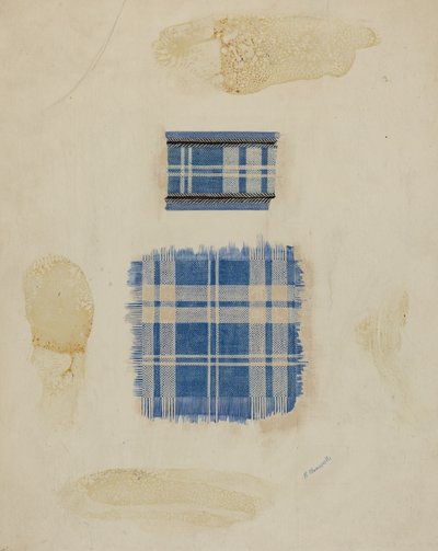 Sección de Vestido Infantil de Raymond Manupelli