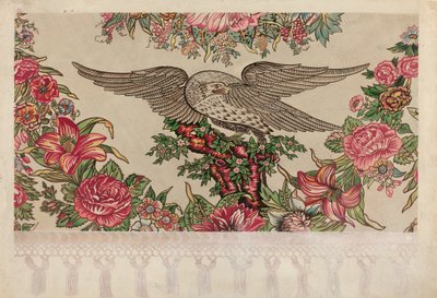 Chintz de Raymond Manupelli