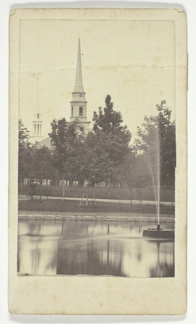 Sin título (Lawrence, Massachusetts) de Reed Brothers