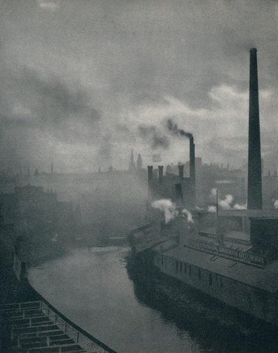 De dónde vinieron los proyectiles Sheffield, c1927 de Reginald Belfield