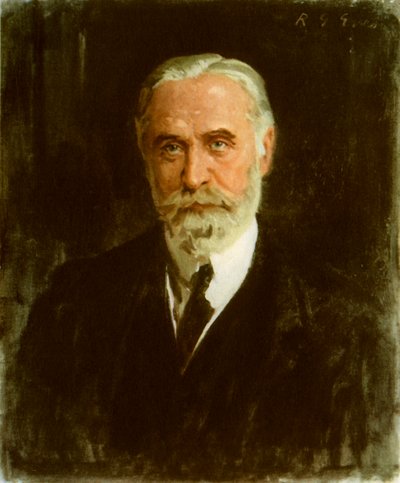 F. H. Bradley de Reginald Grenville Eves