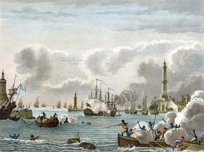 Masacre de los Modestos de Reiner Vinkeles