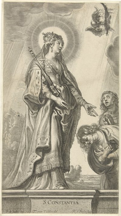 H.Constancia de Reinier van Persijn