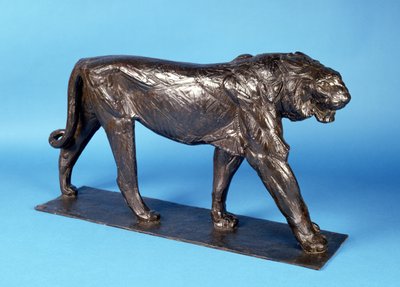 La Puma de Rembrandt Bugatti