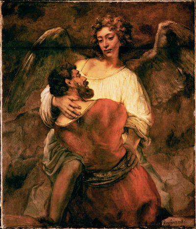  de Rembrandt Harmensz. van Rijn