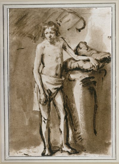  de Rembrandt Harmensz. van Rijn