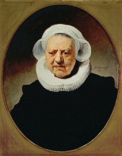  de Rembrandt Harmensz. van Rijn