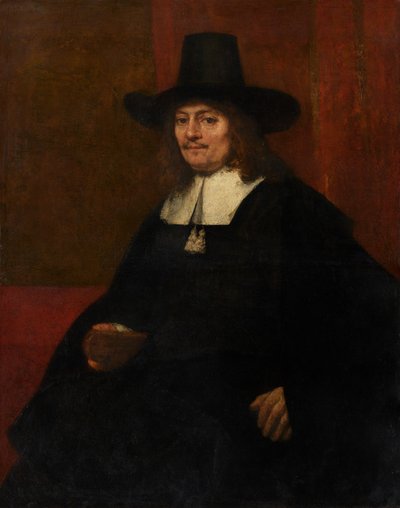  de Rembrandt Harmensz. van Rijn