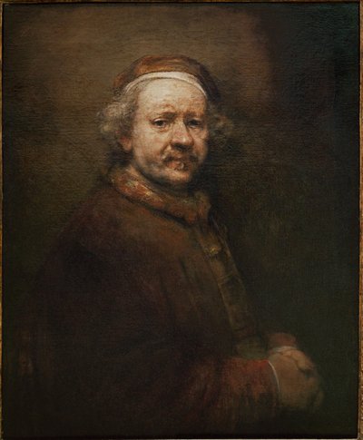  de Rembrandt Harmensz. van Rijn