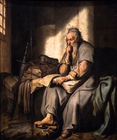  de Rembrandt Harmensz. van Rijn