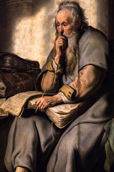  de Rembrandt Harmensz. van Rijn