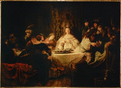  de Rembrandt Harmensz. van Rijn