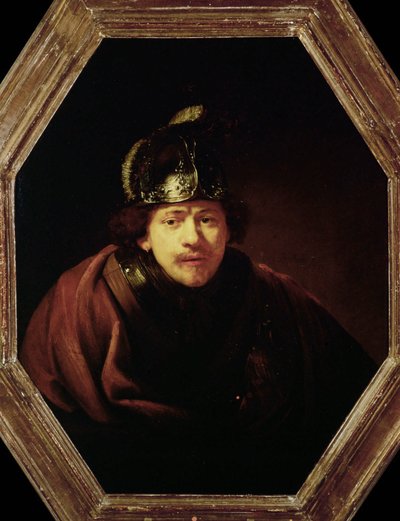  de Rembrandt Harmensz. van Rijn