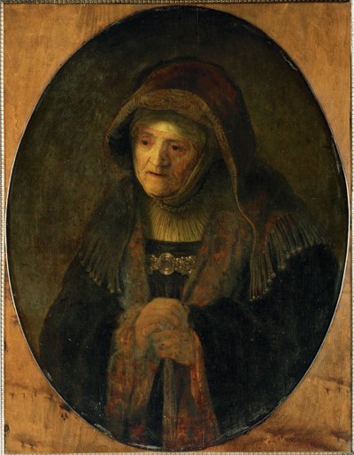  de Rembrandt Harmensz. van Rijn