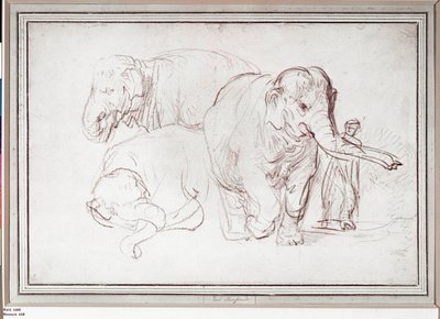  de Rembrandt Harmensz. van Rijn