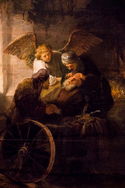  de Rembrandt Harmensz. van Rijn