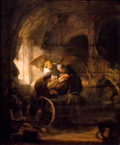  de Rembrandt Harmensz. van Rijn