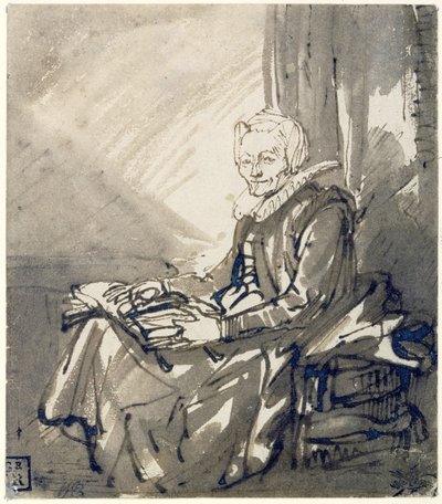  de Rembrandt Harmensz. van Rijn