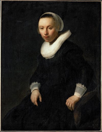  de Rembrandt Harmensz. van Rijn