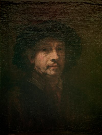 ben1988 de Rembrandt Harmensz. van Rijn