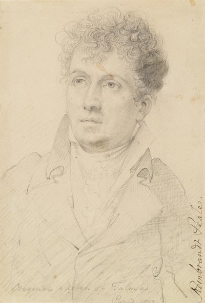  de Rembrandt Peale
