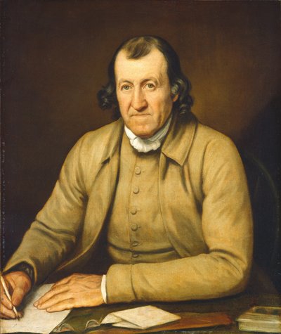  de Rembrandt Peale