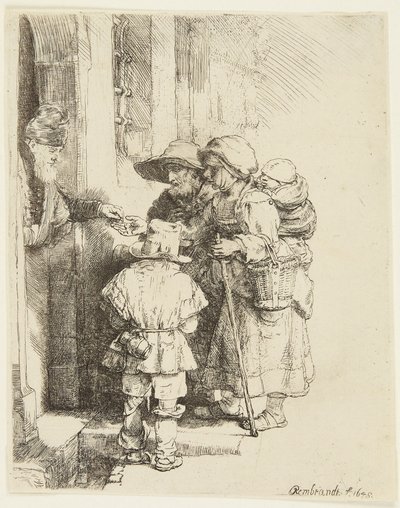  de Rembrandt van Rijn
