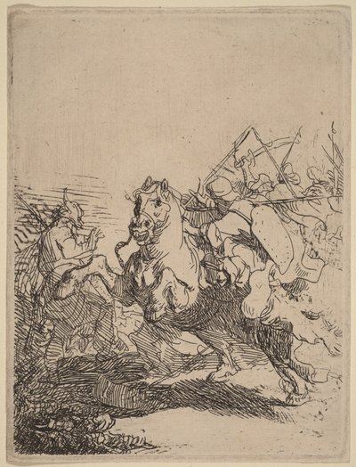  de Rembrandt van Rijn