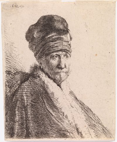  de Rembrandt van Rijn