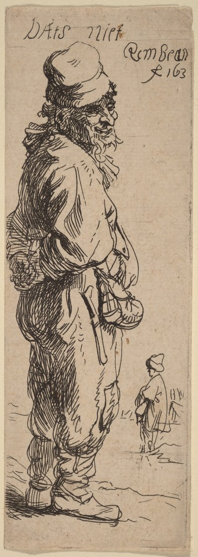  de Rembrandt van Rijn