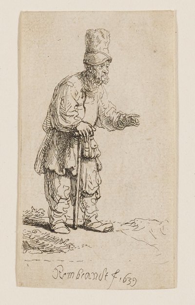  de Rembrandt van Rijn