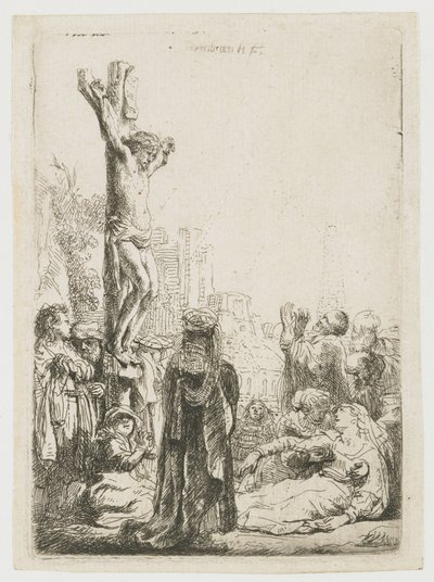  de Rembrandt van Rijn
