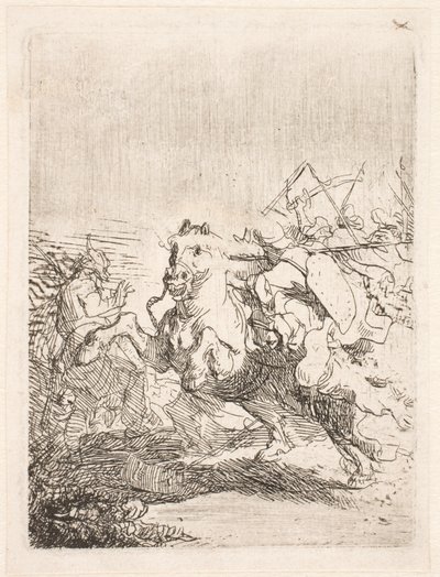 de Rembrandt van Rijn
