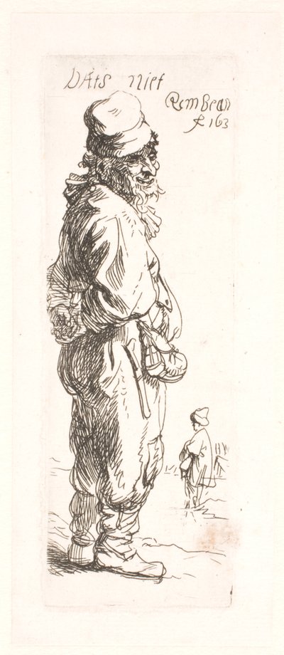  de Rembrandt van Rijn