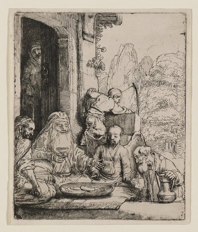  de Rembrandt van Rijn