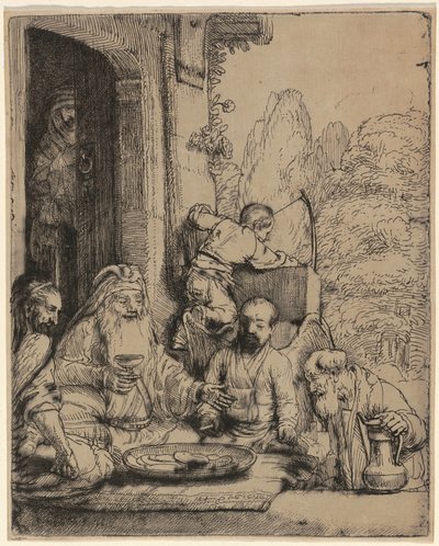  de Rembrandt van Rijn