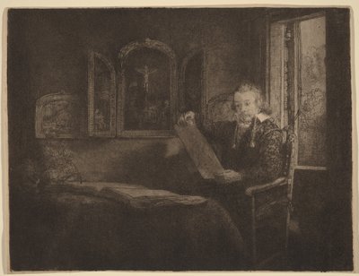  de Rembrandt van Rijn