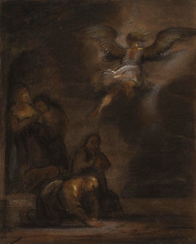  de Rembrandt van Rijn
