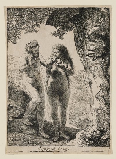  de Rembrandt van Rijn