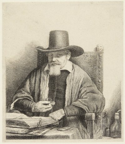 de Rembrandt van Rijn
