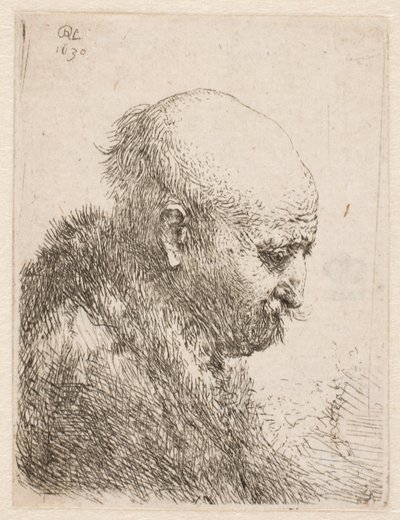  de Rembrandt van Rijn
