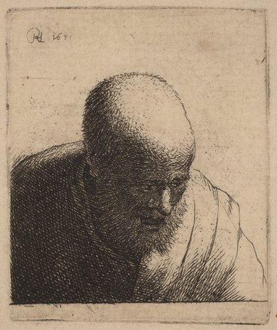  de Rembrandt van Rijn
