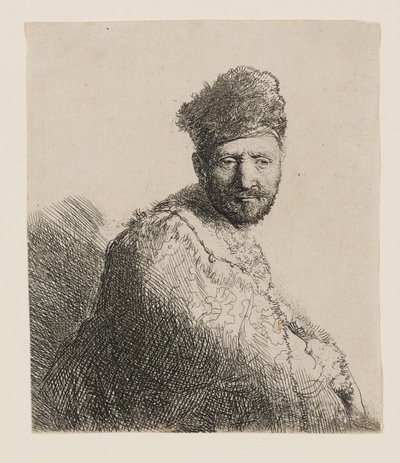  de Rembrandt van Rijn