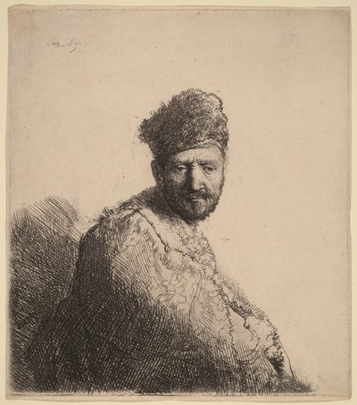  de Rembrandt van Rijn