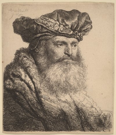  de Rembrandt van Rijn