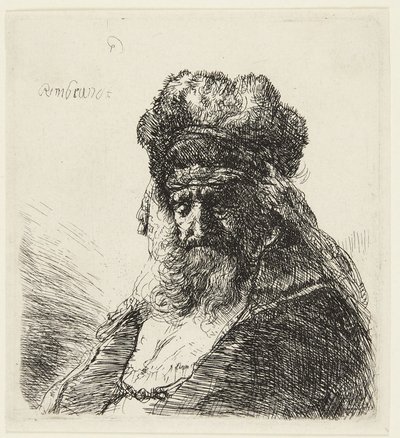  de Rembrandt van Rijn
